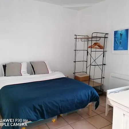 Maison Chaleureuse A Plage Avec Jardin Magnifique Holiday home *